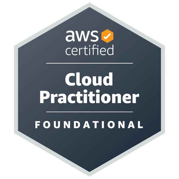 Certified Cloud Practitioner