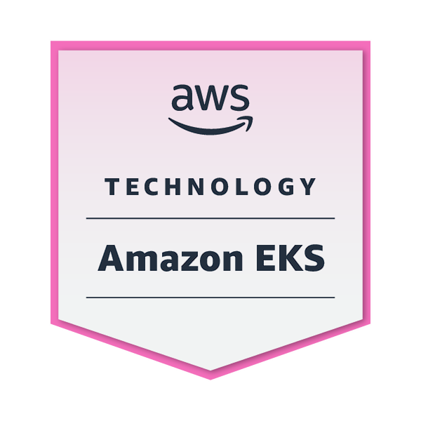 AWS Knowledge: Amazon EKS