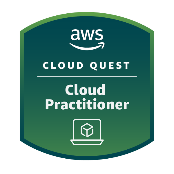 Cloud Quest Practitioner