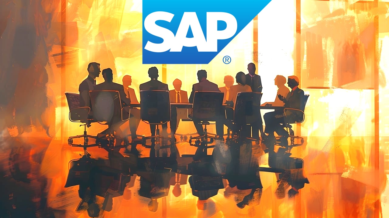 The Magic of SAP: A Comprehensive Guide for Begginers